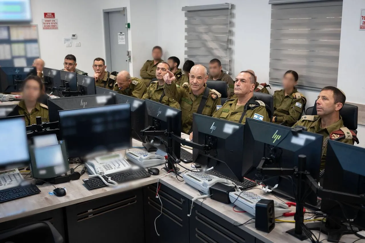 إسرائيل تنهي مناورة غير مسبوقة بالضفة لتفادي “هزيمة 7 اكتوبر” وزامير يقول: الاستيطان جزء من الأمن